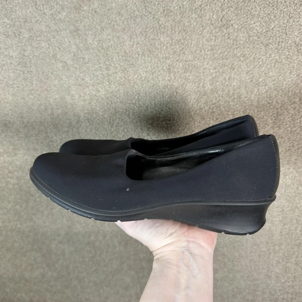 Ecco brand style